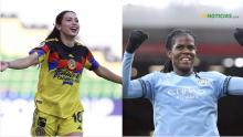 AMÉRICA VS MANCHESTER CITY 2026
