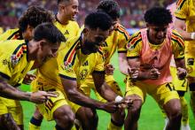 AMÉRICA VS ATLAS 2026