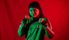 Panamericano Continental Élite de Boxeo