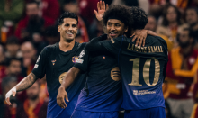 UEFA Champions League