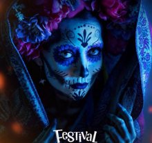 Festival de Calaveras 2026