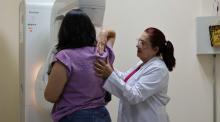 Cáncer de mama