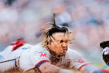 MLB