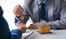 AGENTES INMOBILIARIOS 