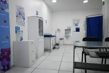 ATENCIÓN MÉDICA