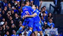 CRUZ AZUL 2026