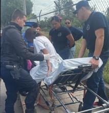 labor de parto