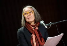 Anne Carson