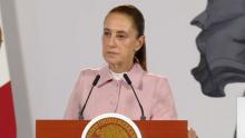 En la academia policial de Querétaro participarán agencias de EE. UU. y no tiene permiso: responde Sheinbaum a Kuri