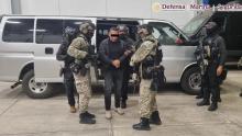 "El Tanque", líder regional del CJNG, se queda recluido en El Altiplano