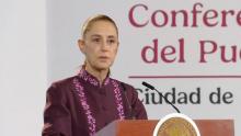 Sheinbaum confirma visita de embajador de EE. UU. a Palacio Nacional