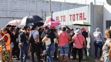 Harfuch confirma construcción de nuevo penal en Sinaloa
