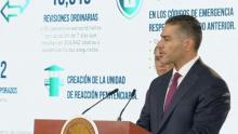 Omar García Harfuch