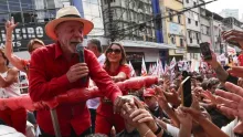 Restricciones en alcance de Lula da Silva en FB e Instagram fueron "errores"; Meta niega boicot contra la izquierda brasileña