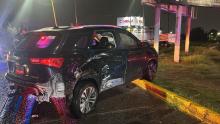 Accidente