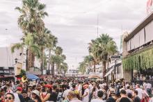Feria de San Marcos