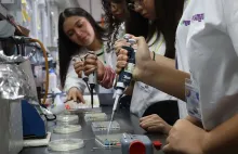 ciencia y posgrado 
