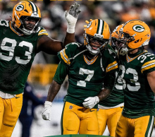 Green Bay Packers