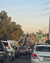 Solo dos de cada 10 personas en Aguascalientes usan el transporte público; economistas recomiendan continuar apostando por su mejoramiento