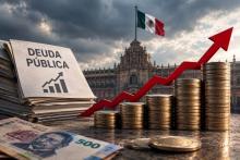 Deuda en México