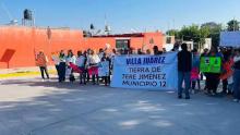 Nuevo Municipio