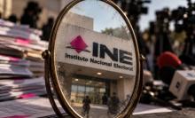 Proceso Electoral INE