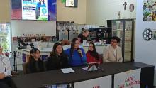 Informe de Actividades