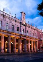Ingresos del municipio de Aguascalientes contemplan incremento inflacionario para 2027; seguridad y nóminas las prioridades del gasto