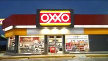 Ladrón de oxxos