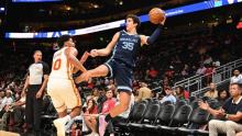 KARIM LÓPEZ NBA 2026