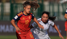 Copa Mundial Femenina Sub-17 