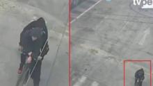 Detienen a menor de 13 años por asesinato de chofer de bus en el Callao, Perú