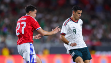 Seleccion Mexicana