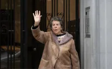 Muere Maricarmen, tras lucha contra la crisis de vivienda en España