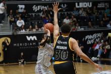 PANTERAS VS DORADOS 2026