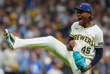 MLB