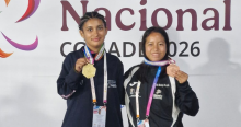 Paralimpiada Nacional 2026