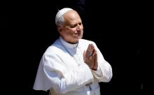 Operación del Papa León XIV concluyó con éxito, confirma el Vaticano