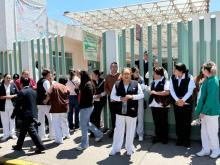 sector salud
