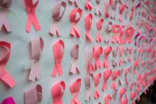 Cada tercer día murió una persona por cáncer de mama en Aguascalientes durante 2025