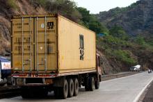 Freno de transportistas podría traer afectaciones de 235 MDP a Aguascalientes: CANACAR
