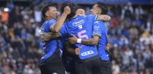 QUERÉTARO VS ATLANTE 2026