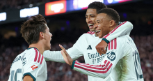 Real Madrid
