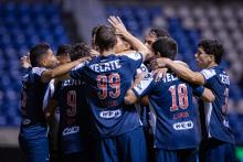 RAYADOS VS PUEBLA 2026