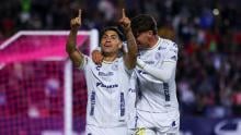 SAN LUIS VS QUERÉTARO 2026