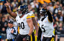 Pittsburgh Steelers