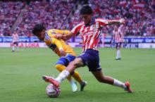 TIGRES VS CHIVAS 2026