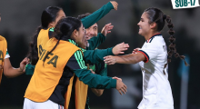 Copa Mundial Femenina Sub-17 de la FIFA
