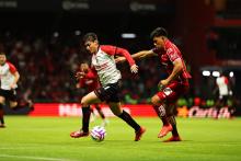 XOLOS VS TOLUCA 2026