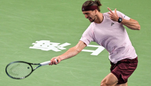 Alexander Zverev